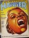 The House Of Hammer Magazine #17 Vampire Circus Cover