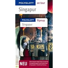Singapur on tour: Unsere besten Touren. Unsere Top 12 Tipps