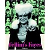 Fellini's Faces: Vierhundertachtzehn Bilder aus Federico Fellini's Fotoarchiv