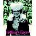 Fellini's Faces: Vierhundertachtzehn Bilder aus Federico Fellini's Fotoarchiv