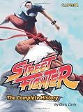 Street Fighter: The Complete History