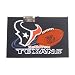 Houston Texans NFL Door Mat / Rug (Measures 20" x 30")