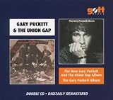 The New Gary Puckett & The Union Gap Album / The Gary Puckett Album