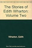 The stories of Edith Wharton