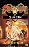 Changeling (Shadowrun #5)