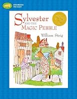 Sylvester and the Magic Pebble