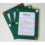 Kids Art Frames