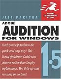 Adobe Audition 1.5 for Windows (Visual QuickStart Guide)