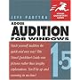 Adobe Audition for Windows (Visual QuickStart Guides)