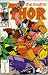 Thor 367 - The Harvest of the Seasons (The Mighty Thor)