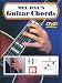 Mel Bay Guitar Chords Book and DVD