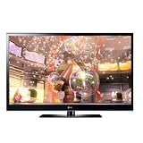 LG 50PK590 50-inch Widescreen Full HD 1080p 600Hz Plasma Internet TV with Freeview HDby LG Electronics