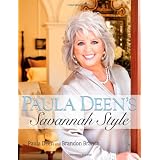 Paula Deen's Savannah Style