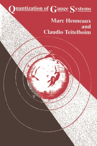 Quantization of Gauge Systems