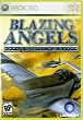 Blazing Angels: Squadrons Of WW II Xbox 360