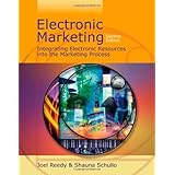 electronic marketing integrating electronic resources into the marketing process