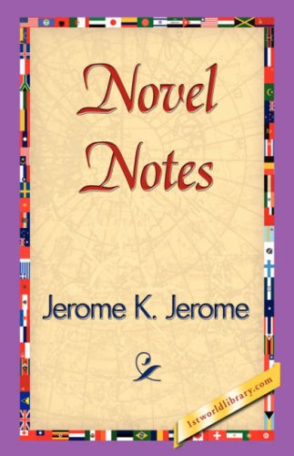 Jerome K. Jerome