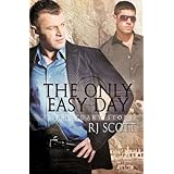 the only easy day a sanctuary story