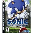 Sonic the Hedgehog