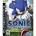 Check out Sonic the Hedgehog PS3