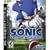 Sonic the Hedgehog PS3