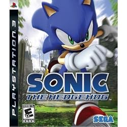 Sonic the Hedgehog