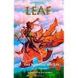 Leaf&theRushingWaters:TwigStories