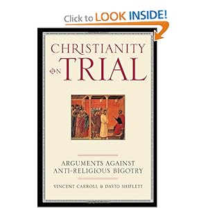 arguments  christianity