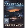 Gates Of Dalhalla [Edition limit�e en version Longbox 1 DVD + 2 CD]