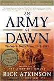 An Army at Dawn (ISBN: B000ZMRSGM)