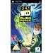 Ben 10: Alien Force (PSP)