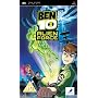 Ben 10: Alien Force (PSP)