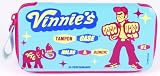 Blue Q Vinnies Tampon Case