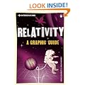 Relativity: A Graphic Guide (Introducing...)