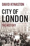 City of London : the history