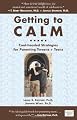 Getting to Calm: Cool-Headed Strategies for Parenting Tweens + Teens