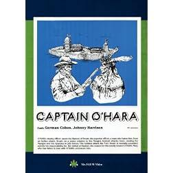 The Secret of Captain O'Hara