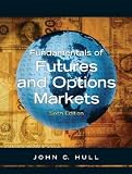 Fundamentals of Futures and Options Markets