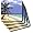 Tropical Paradise - Set Of 4 Coasters - Soft
