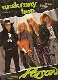 Unskinny Bop Sheetmusic by Poison