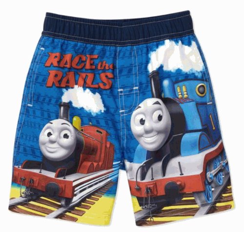 Thomas & Friends 