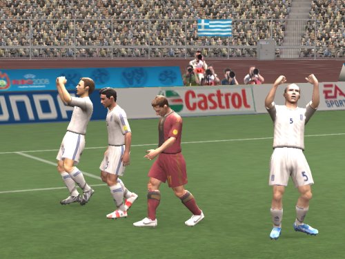 UEFA Euro 2008 (DVD-ROM)