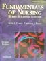 Fundamentals of Nursing: Human Health and Function
