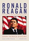 Review Blackstone Audio Inc.  / Ronald Reagan: Fate, Freedom, and the Making of History