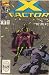 X-Factor #55 The Return of Mesmero! Vol. 1 June 1990