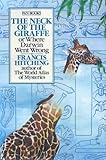 The neck of the giraffe, or, Where Darwin went wrong