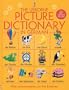 Usborne Picture Dictionary in German (Picture Dictionaries) (German Edition)