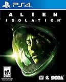 Alien: Isolation - PlayStation 4