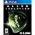 Alien: Isolation - PlayStation 4
