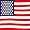 Dozen-USA Flag
